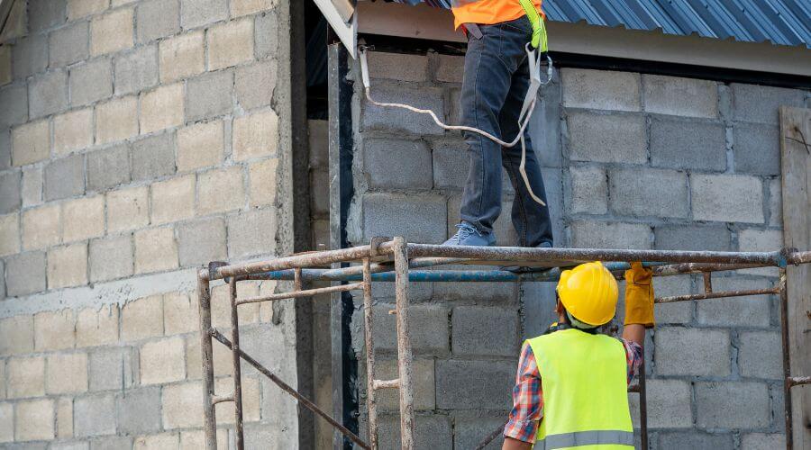 Expert new roof installation services in Lance Creek, WY
